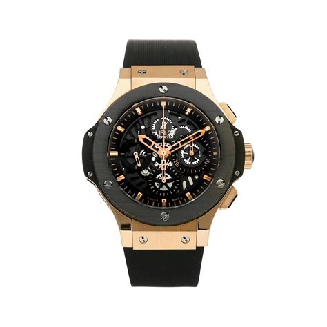 Hublot pre